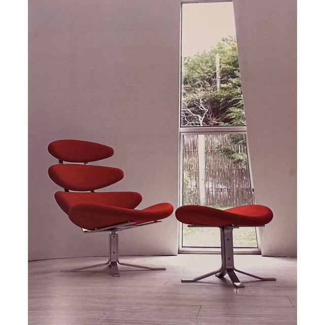 White "Modern Furniture: 150 Years of Design" by h.f. Ullman For Sale - Image 8 of 11