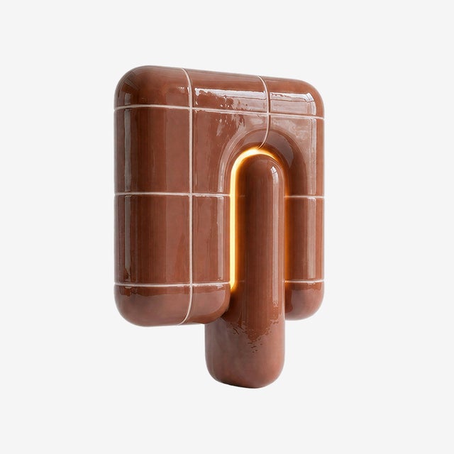 U 013 Wall Lamp by Rollo Studio For Sale - Image 10 of 10