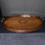 Edwardian Mahogany Drinks Tray For Sale - Image 9 of 9