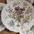 Johnson Brothers Vintage Mid-Century Modern Johnson Bros Sheraton 10" Floral Dinner Plates -Set of 4 For Sale - Image 4 of 6