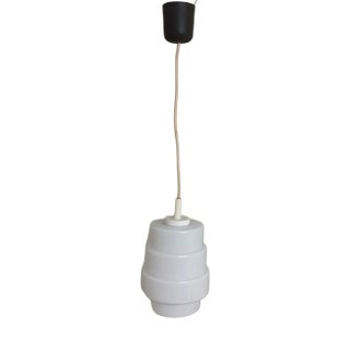 Vintage German Ceiling Lamp, 1970s For Sale