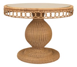 Example of New & Custom Kitchen & Dining Room Furniture