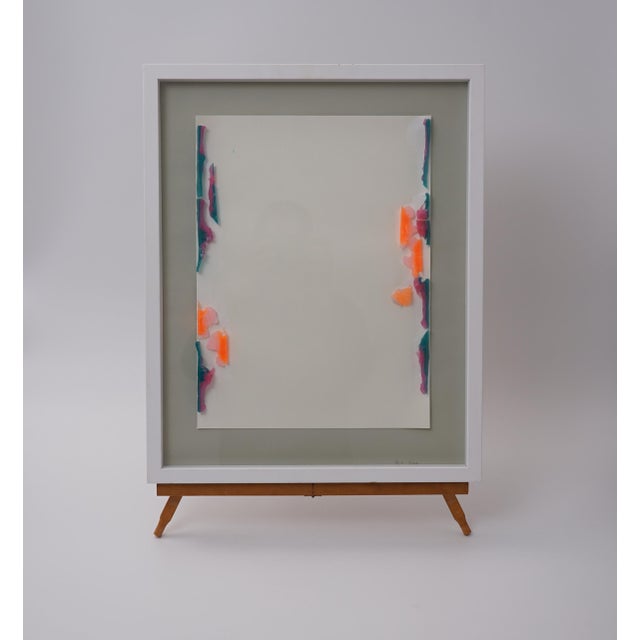 Frank Piasta (born 1967 in Bochum, Germany – currently working in Freiburg) creates abstract works characterized by their...