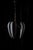 Metal LV-426 Balanced Pendant Light in Patinated Cast Bronze by William Guillon For Sale - Image 7 of 18