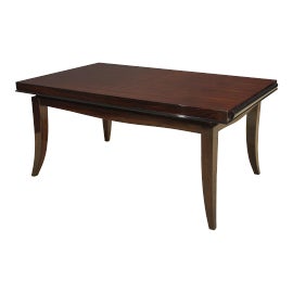 Example of Dominique Tables