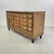 16 Drawer Shop Counter, 1930s For Sale - Image 8 of 11