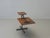 Caruelle Side Table by Georg Albert Ulysse Caruelle for Embru, Switzerland, 1950s For Sale - Image 10 of 17