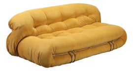 Example of Franco Albini Standard Sofas
