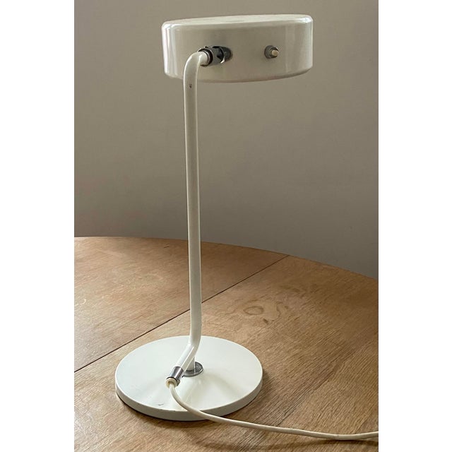 Anders Pehrson Olympia Table Lamp by Anders Pehrson for Ateljé Lyktan, 1970s For Sale - Image 4 of 7