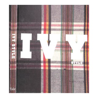 "Ivy Style: Radical Conformists" 2012 Mears, Patricia For Sale
