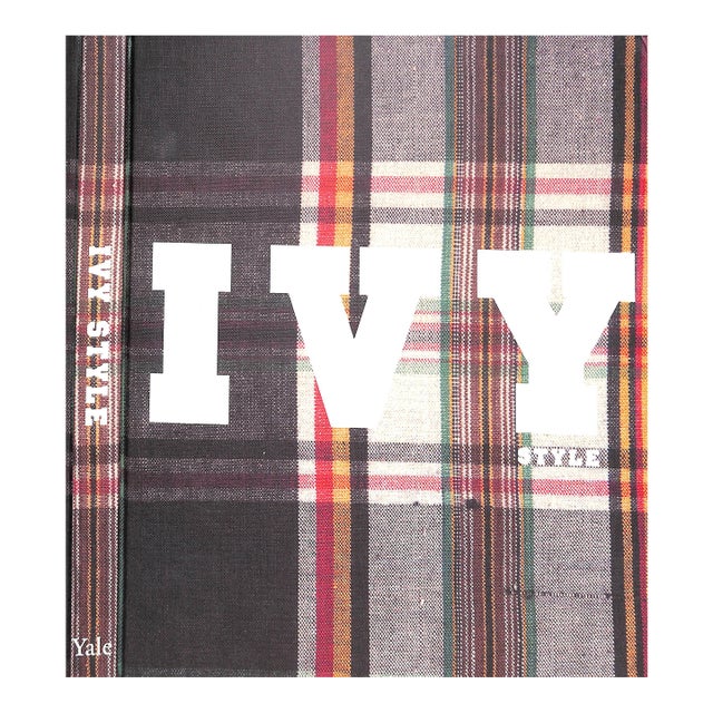 "Ivy Style: Radical Conformists" 2012 Mears, Patricia For Sale