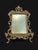 French Rococo Gilt Bronze Photo Frame, 1800s For Sale - Image 10 of 14