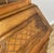 Vintage French Display Cabinet in Oak For Sale - Image 11 of 18