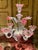 20th Century Mouth Blown Murano Chandelier, Italy For Sale - Image 6 of 18