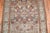 Textile Persian Malayer Wide Herati Runner rug no.j3378 For Sale - Image 7 of 10