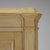 Antique Baroque Green Lacquered Poplar Wardrobe, 1700s For Sale - Image 7 of 11