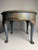 Vintage English Chinoiserie Table For Sale - Image 9 of 12