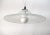 Mid-Century Modern Suspension Lamp in Spiral Murano Glass, Italy, 1970s For Sale - Image 3 of 9