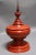 Early 20th Century Burmese Lacquered Offering Vessel For Sale - Image 5 of 5