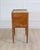 18th Century Louis XVI Marquetry Chiffonier Table For Sale - Image 11 of 15