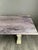 20th Century Marble Dining Table, 1950s For Sale - Image 4 of 11