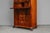 Biedermeier Chest of Drawers with Secretary Compartment in Mahogany, Early 19th Century For Sale - Image 14 of 18