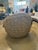 Arteriors Home Set of Arteriors Home Florian Outdoor Swivel Lounge Chairs Retail $5200 Ea For Sale - Image 4 of 16