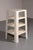 Mario Bellini Space Age Gatti Side Tables by Mario Bellini for C&B Italia, 1970, Set of 4 For Sale - Image 4 of 12