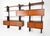 Mid-Century Modern Extenso Wall Unit by Amma Torino, 1960s For Sale - Image 3 of 13