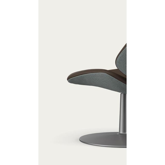 Council Family Lounge Chair by Kasper Salto For Sale - Image 4 of 18