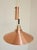 Modern Vintage DDR Hanging Lamp, 1970s For Sale - Image 3 of 7