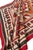 Vintage Navajo Style Rug 4'6 X 8' For Sale In New York - Image 6 of 10