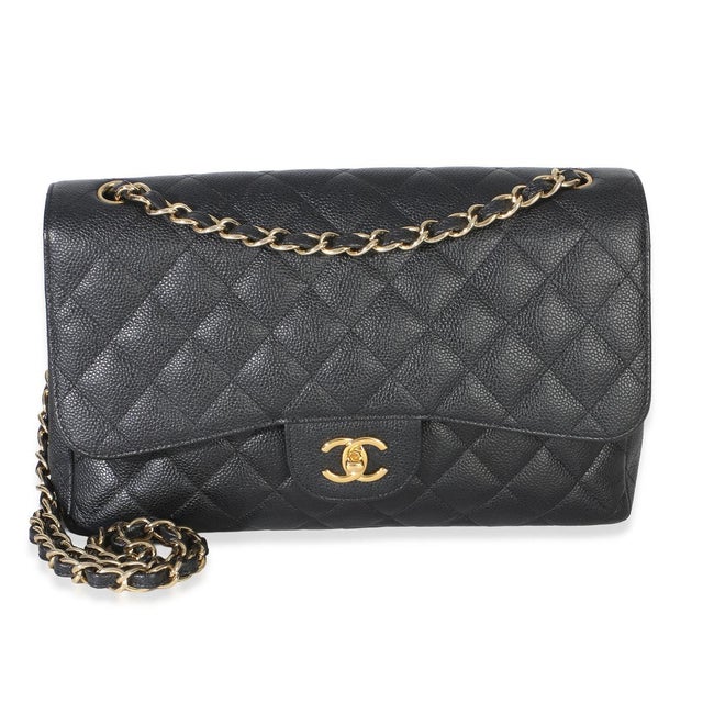 A timeless classic that never goes out of style, the flap bag from Chanel dates back to 1955 and has seen a number of...