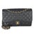 A timeless classic that never goes out of style, the flap bag from Chanel dates back to 1955 and has seen a number of...