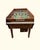 French baby foot foosball / table football. In good working order overall.