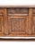 1970s Brutalist Elm Sideboard, 1970s For Sale - Image 5 of 15