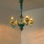 Vintage Italian Chandelier by Barovier & Toso, 1969 For Sale - Image 12 of 13