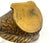 Vintage Rustic Art Carved Fish Catchall Bowl For Sale - Image 12 of 12
