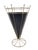 Mid-Century Modern Model 11A Conical Umbrella Stand from Vitra, 1960s For Sale - Image 3 of 11