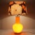 Large Pop Table Lamp, 1960s For Sale - Image 4 of 8