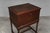 Art Nouveau Wooden Cutlery Chest For Sale - Image 9 of 18
