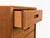 Brown Danish Teak Chest of Drawers from Fanø, 1970s For Sale - Image 8 of 14