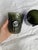 Vetreria Vistosi Vistosi Limited Edition Blown Glass Tumblers – Set of 2 For Sale - Image 4 of 9