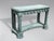 Antique Painted Gothic Console Table, 1880 For Sale - Image 16 of 16