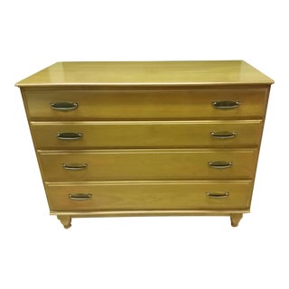 Vintage Used Chests Of Drawers In New York Chairish