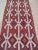 Traditional 1960s Vintage Turkish Handknotted Runner Rug - 34"x104" For Sale - Image 3 of 10