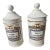 Pair of Antique Apothecary Jars For Sale