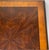1980s Pair of Vintage Drexel Heritage Chinese Chippendale Burlwood End Tables For Sale - Image 5 of 18