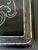 Early 20th Century Unusual Japanese Lacquer Inkstone Box with MOP Inlays For Sale - Image 5 of 16