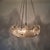 Vintage Pendant Lamp from Kaiser Leuchten, 1970s For Sale - Image 4 of 13